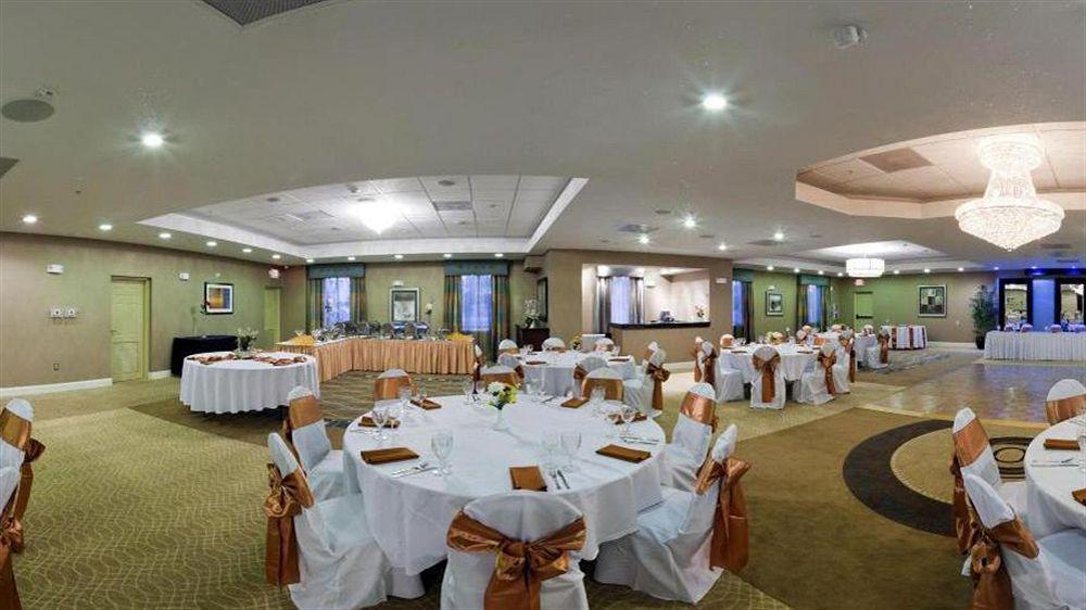 Holiday Inn Express Hotel & Suites Clearwater Us 19 North By Ihg Exteriör bild