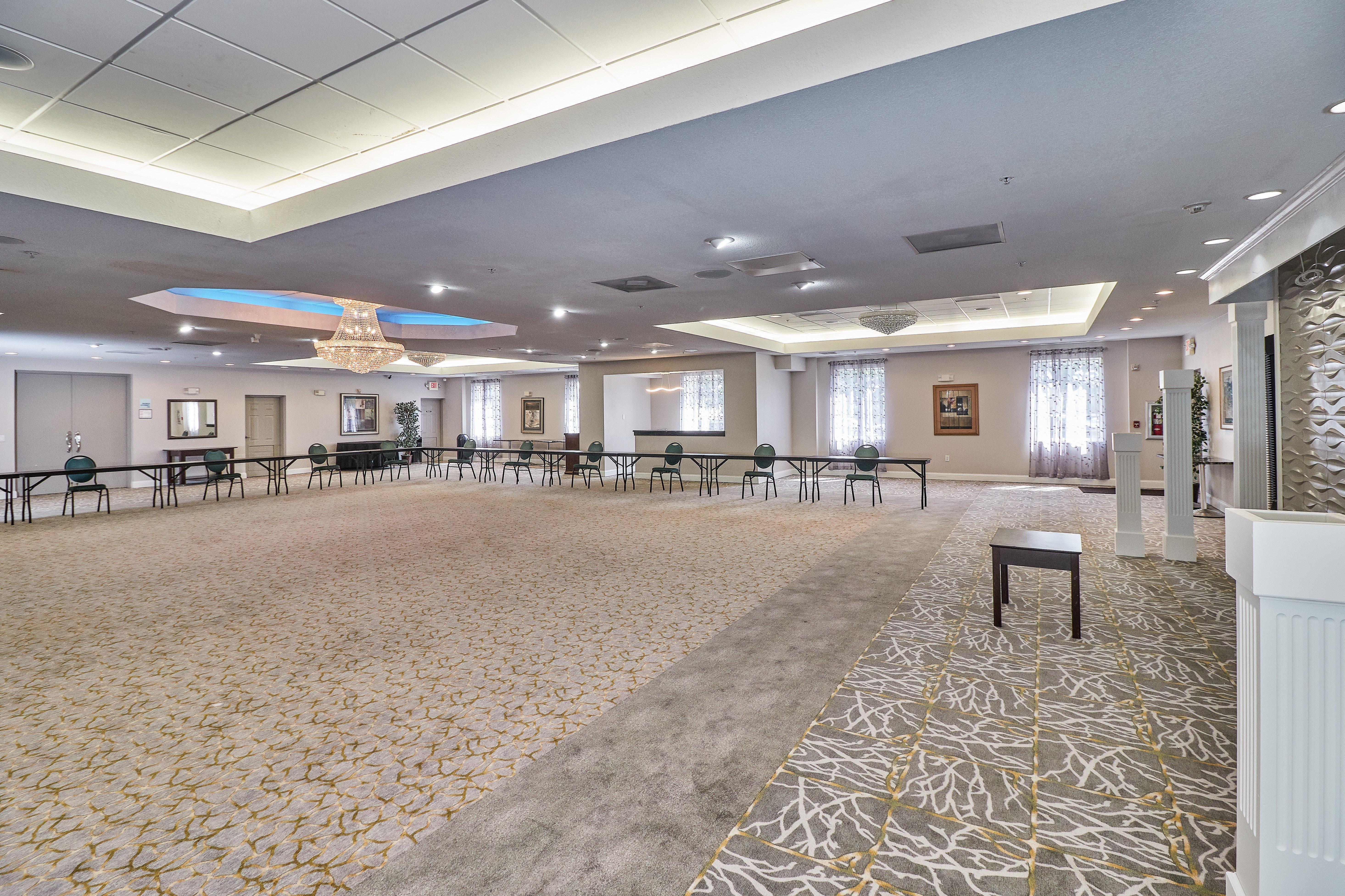 Holiday Inn Express Hotel & Suites Clearwater Us 19 North By Ihg Exteriör bild