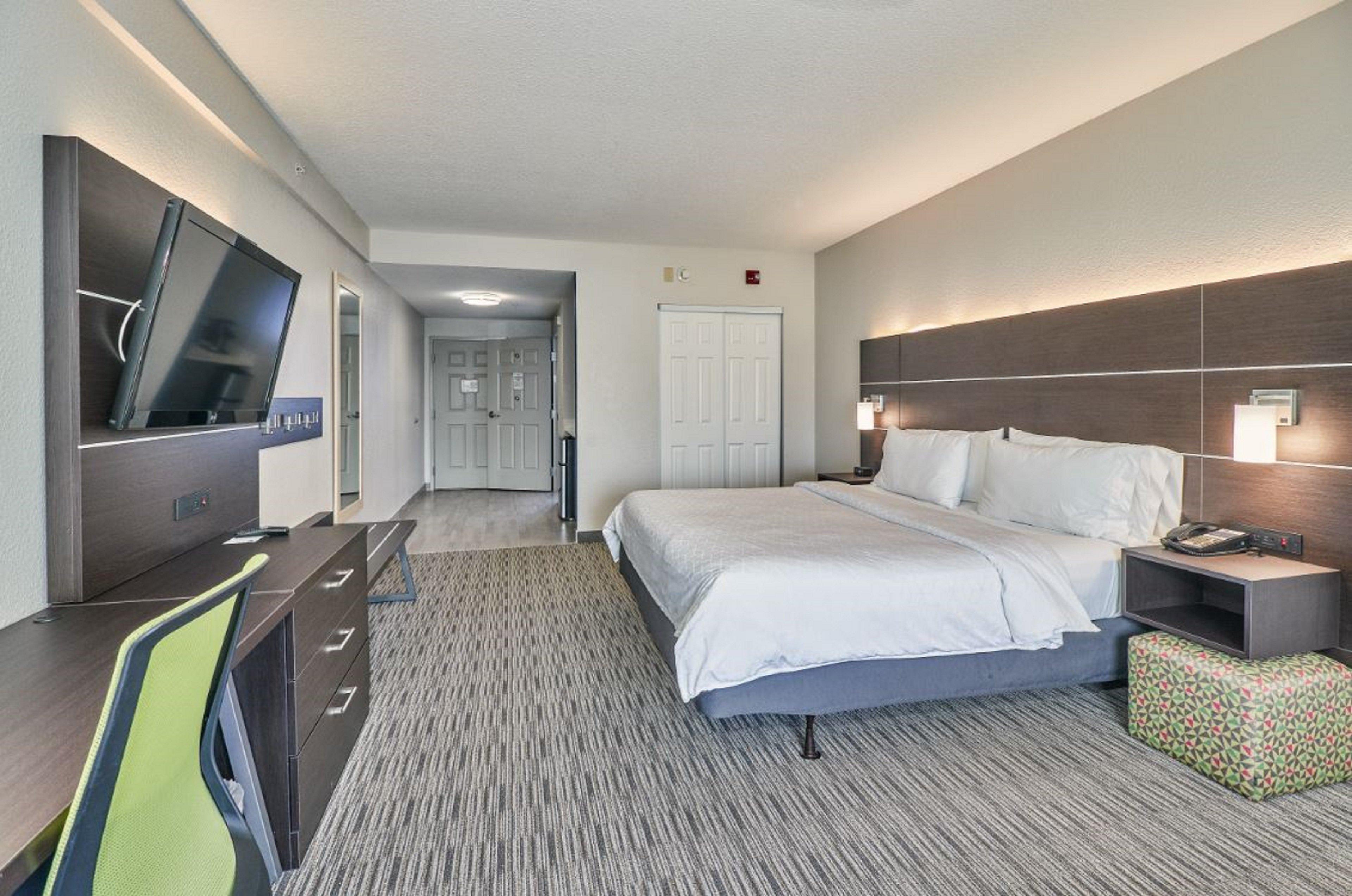Holiday Inn Express Hotel & Suites Clearwater Us 19 North By Ihg Exteriör bild